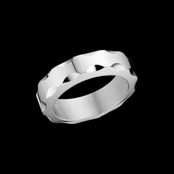 Bague, acier inoxydable|OMEGA Clearance