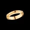 Bague, or jaune 18k|OMEGA Sale