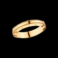 Bague, or jaune 18k|OMEGA Sale
