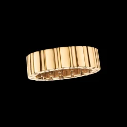 Bague, or jaune 18k|OMEGA Best