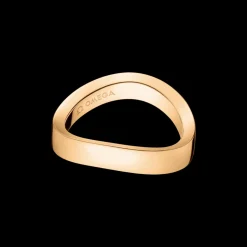 Bague, or jaune 18k|OMEGA Clearance