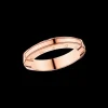 Bague, or rouge 18k|OMEGA Fashion