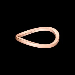 Bague, or rouge 18k|OMEGA Discount