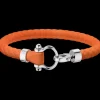 Bracelet, caoutchouc, acier inoxydable|OMEGA Fashion