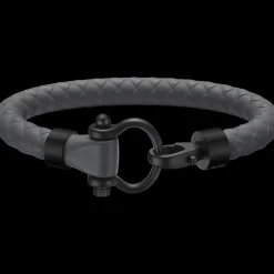 Bracelet, caoutchouc, titane|OMEGA New