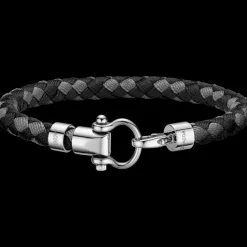 Bracelet, nylon, acier inoxydable|OMEGA Best