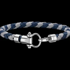 Bracelet, nylon, acier inoxydable|OMEGA Discount