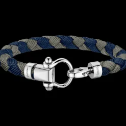 Bracelet, nylon, acier inoxydable|OMEGA Online