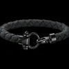 Bracelet, nylon, acier inoxydable|OMEGA Sale