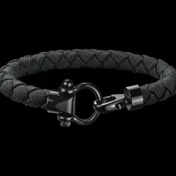 Bracelet, nylon, acier inoxydable|OMEGA Sale