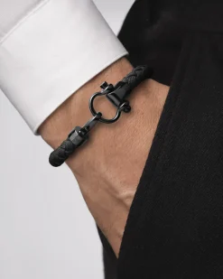 Bracelet, nylon, acier inoxydable|OMEGA Sale