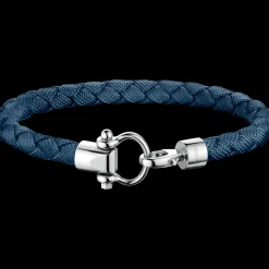 Bracelet, nylon, acier inoxydable|OMEGA Fashion