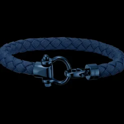 Bracelet, nylon, acier inoxydable|OMEGA Best