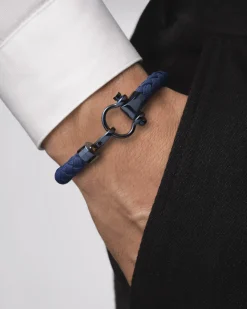 Bracelet, nylon, acier inoxydable|OMEGA Best