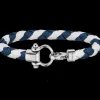 Bracelet, nylon, acier inoxydable|OMEGA Outlet