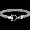 Bracelet, nylon, acier inoxydable|OMEGA Online