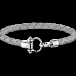 Bracelet, nylon, acier inoxydable|OMEGA Online