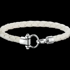 Bracelet, nylon, acier inoxydable|OMEGA Outlet