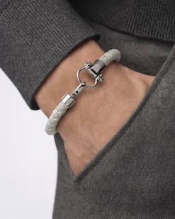 Bracelet, nylon, acier inoxydable|OMEGA Outlet