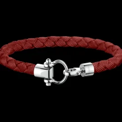 Bracelet, nylon, acier inoxydable|OMEGA Online