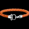Bracelet, nylon, acier inoxydable|OMEGA Hot
