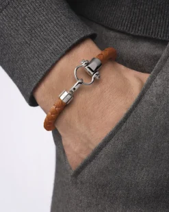 Bracelet, nylon, acier inoxydable|OMEGA Hot