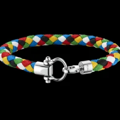 Bracelet, nylon, acier inoxydable|OMEGA Fashion