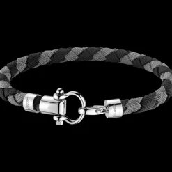Bracelet, nylon, acier inoxydable|OMEGA New