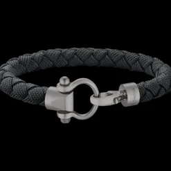 Bracelet, nylon, titane|OMEGA Best