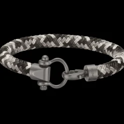Bracelet, nylon, titane|OMEGA Clearance