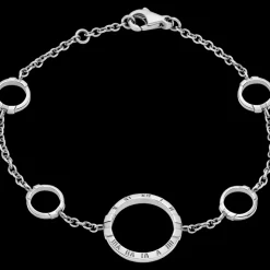 Bracelet, or blanc 18k|OMEGA Best