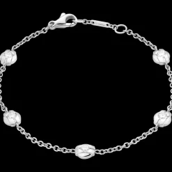 Bracelet, or blanc 18k, diamants|OMEGA New