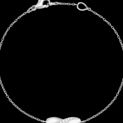 Bracelet, or blanc 18k, diamants|OMEGA Best