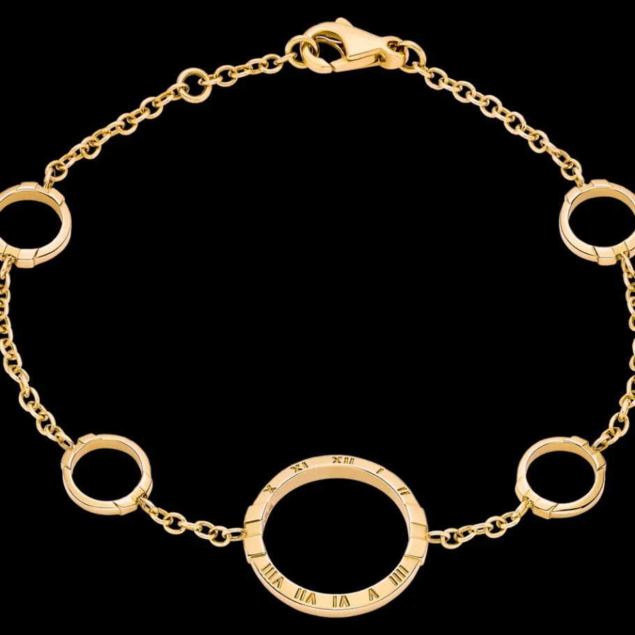 Bracelet, or jaune 18k|OMEGA Best