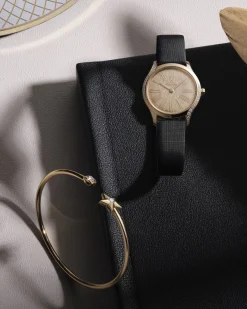 Bracelet, or jaune 18k, diamants|OMEGA Clearance