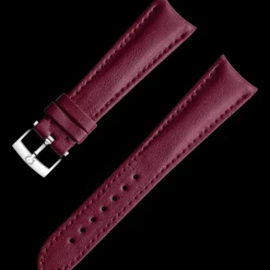 Bracelet végane bordeaux|OMEGA Online