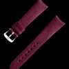 Bracelet végane bordeaux|OMEGA Online
