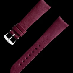 Bracelet végane bordeaux|OMEGA Online