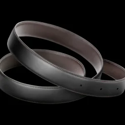 Ceinture, noir / marron|OMEGA New