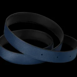 Ceinture, noir/bleu|OMEGA New