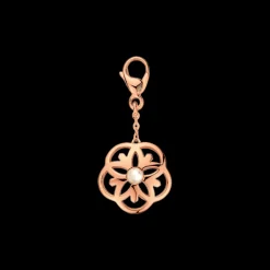 Charm, or rouge 18k, perle|OMEGA Sale