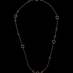 Collier, or jaune 18k|OMEGA Online