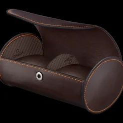 Écrin à montre, marron|OMEGA Outlet