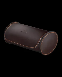 Écrin à montre, marron|OMEGA Outlet