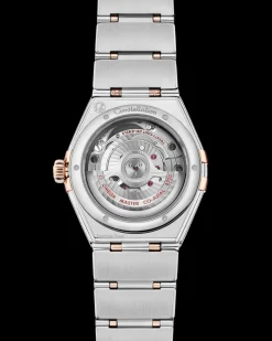 29 mm, acier ‑ or « Sedna™ » sur acier ‑ or « Sedna™ »|OMEGA Clearance