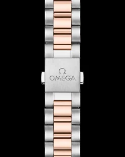 34 mm, acier ‑ or « Sedna™ » sur acier ‑ or « Sedna™ »|OMEGA Outlet
