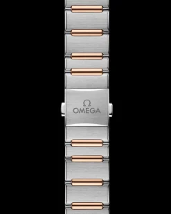 29 mm, acier ‑ or « Sedna™ » sur acier ‑ or « Sedna™ »|OMEGA Best