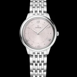 30 mm, acier sur acier|OMEGA New