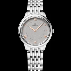 30 mm, acier sur acier|OMEGA Online