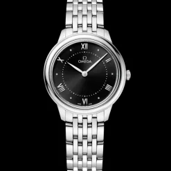 30 mm, acier sur acier|OMEGA New